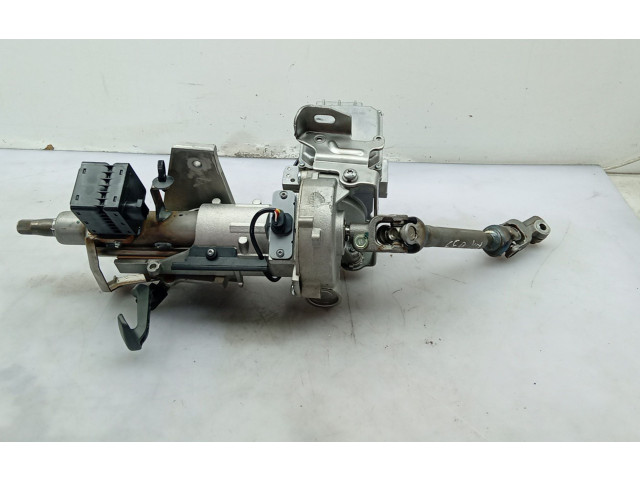 Руль Renault Clio IV 2012 - года 488105110R