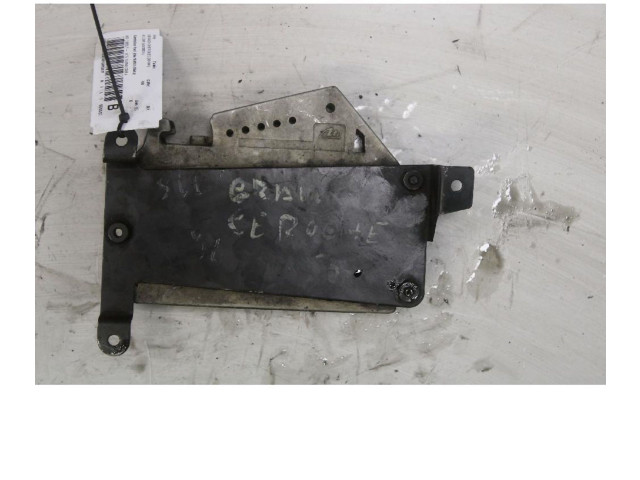 Блок управления двигателя Jeep Grand Cherokee