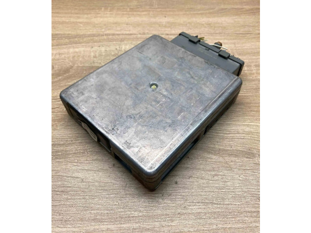 Блок управления двигателем Блок управления 96FB12A650FD, F5SB14A624AA Ford Galaxy