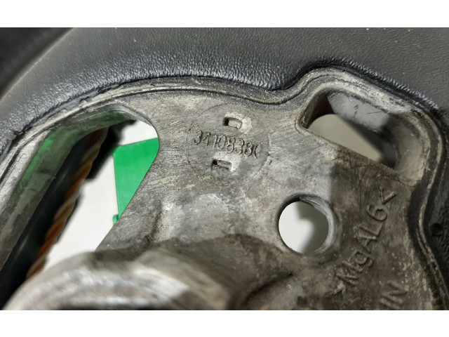 Руль Volvo V70 2008 - 2013 года P31271093, 34108380