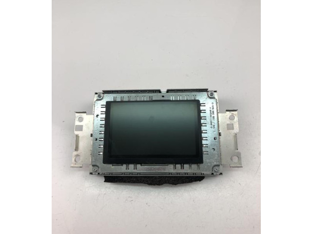 Дисплей 31328307, FR1607 Volvo S60