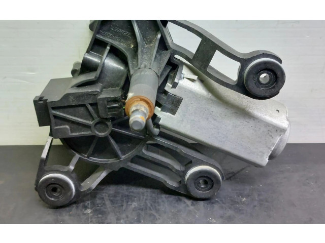 Моторчик заднего дворника 1356022080, 64344002    Fiat Qubo