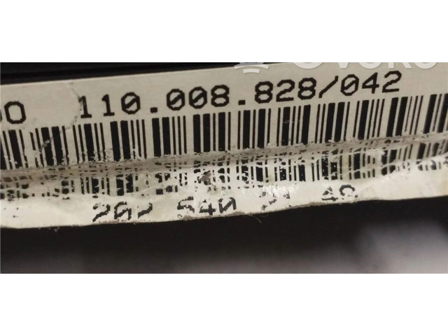 Přístrojová deska Mercedes-Benz C W202 2000 2025402140, 0090059