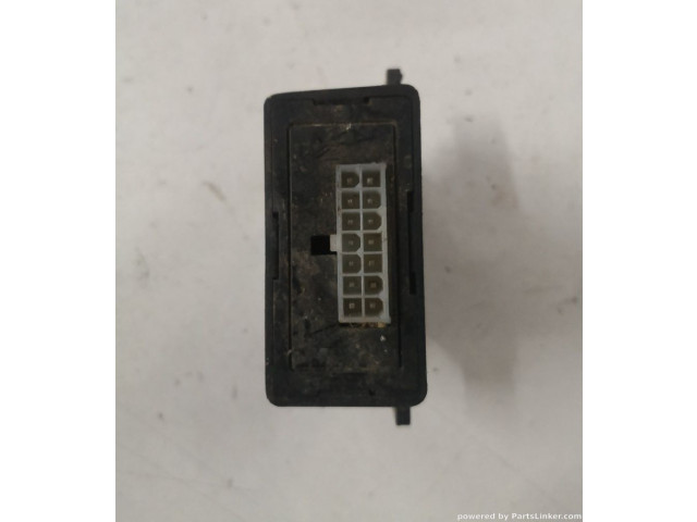 Блок комфорта 290201255 Mitsubishi Pajero