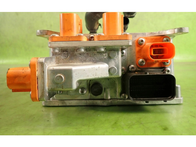 Блок управления 5QE915685F   Skoda Octavia Mk4