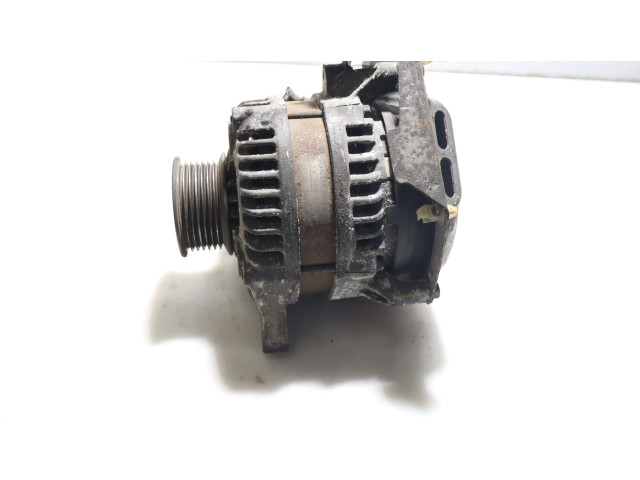 Рулевая рейка  Генератор    Honda Accord 2008 - 2016 года