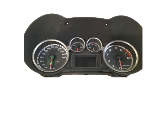 Přístrojová deska Alfa Romeo Mito 2011 50516435