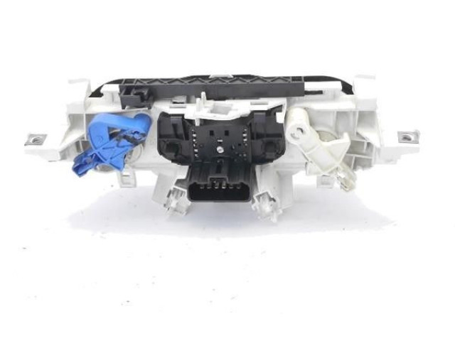 Блок управления климат-контролем 7701067954   Renault Twingo II