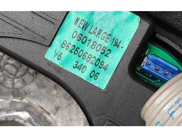 Volant Fiat Croma 2010