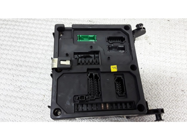 Блок комфорта 5WK4800, S108145200D Ford Galaxy