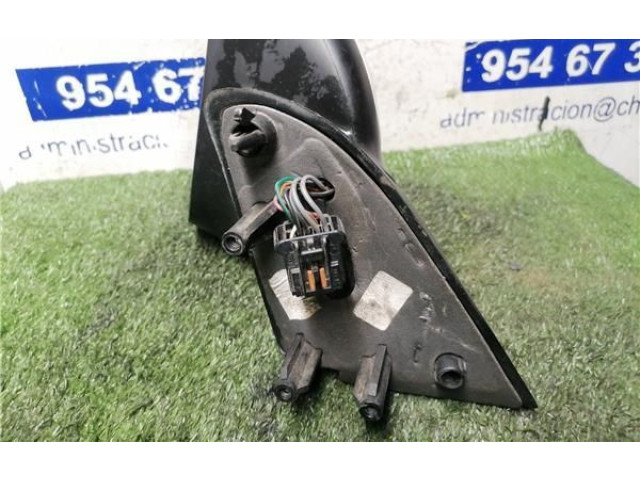 Зеркало (механическое)       Citroen Xsara Picasso   -  года   