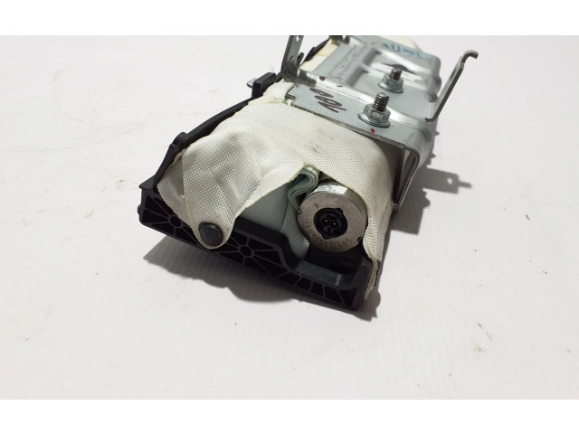 Подушка безопасности для колен 5E4880841D Skoda Octavia Mk4