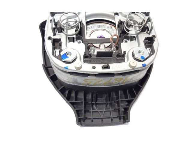 Подушка безопасности водителя 1K0880201BE, 1K0880201BE1QB Volkswagen Jetta V