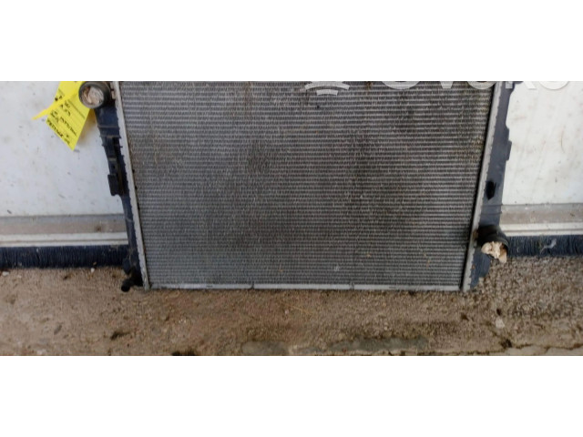 Радиатор охлаждающей жидкости 782356802, 782356802   BMW  X3 F25  2010 - 2017 года