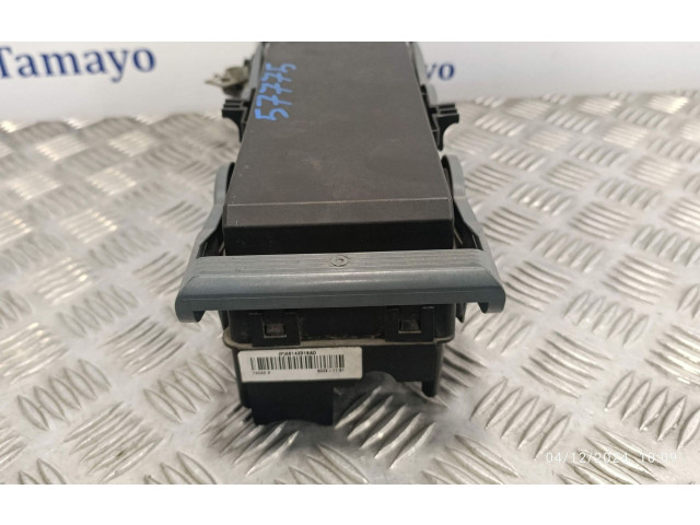 Модуль управления BSM 68143318, 72033R Fiat Freemont