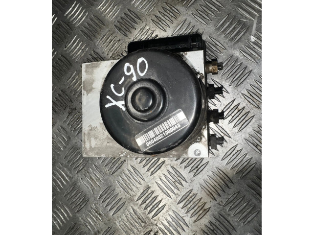 Блок АБС P08671225, 109941   Volvo  XC90  2003 - 2006 года