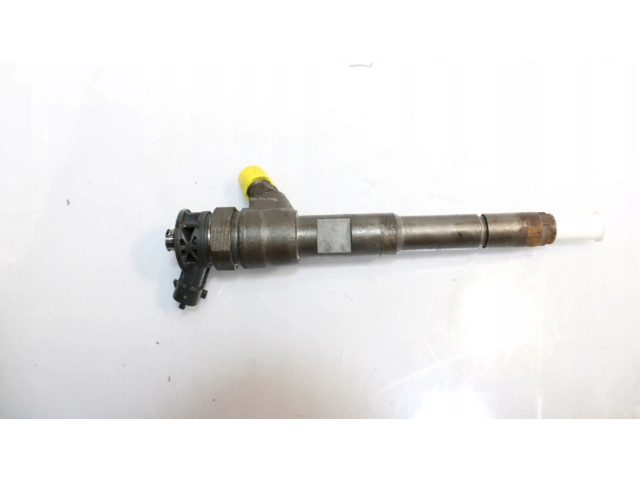 Форсунка 0445110485    Renault Clio IV   