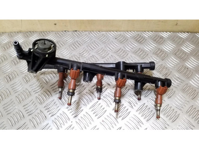 Vstřikovač 2325031050 Lexus RX 330 - 350 - 400H pro benzínový motor 3.5