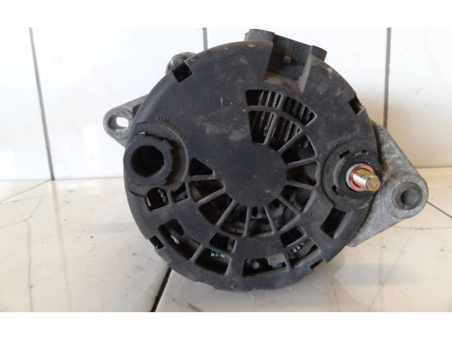 Генератор    Chevrolet Nubira      