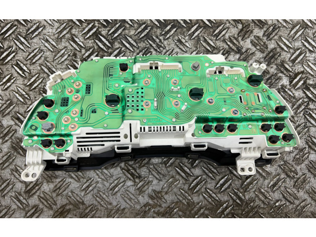 Přístrojová deska Toyota Celica T200 1996