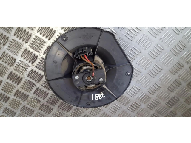 Вентилятор печки 7m0819021 Seat Alhambra (Mk1)