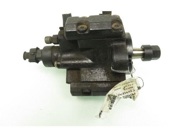 Топливный насос