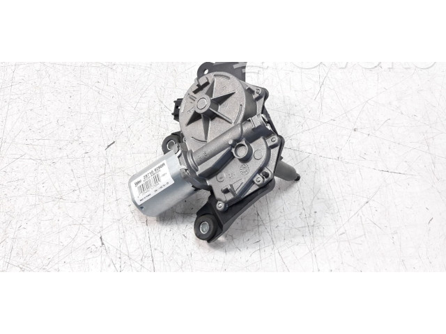 Моторчик заднего дворника 287109280R    Dacia Jogger