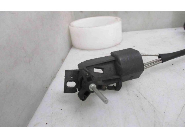 Зеркало электрическое        Skoda Fabia Mk1 (6Y)  1999 - 2007 года   