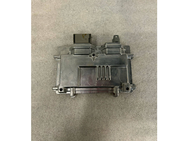 Блок управления 4K0907547C   Audi A6 S6 C8 4K