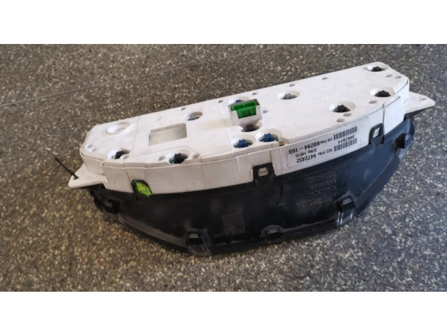 Přístrojová deska Volvo S80 1999 9472452