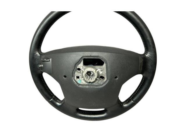 Руль Volvo S80 2007 - 2013 года 30778847, PV5518802