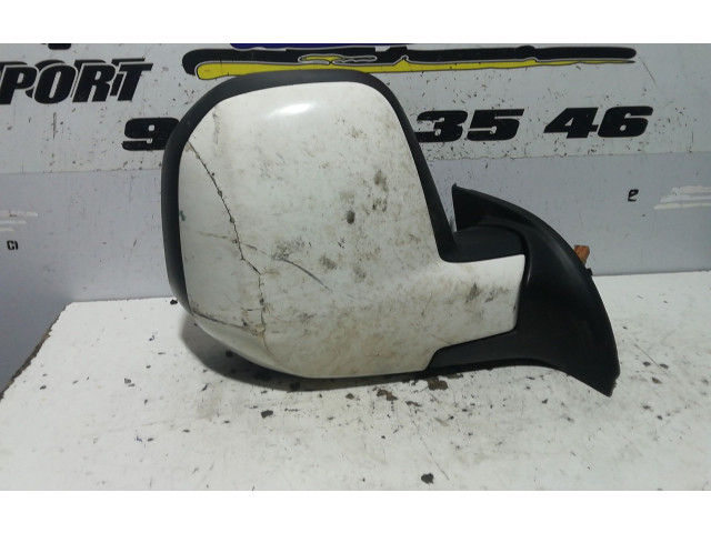 Zpětné zrcátko Citroen Berlingo 2008