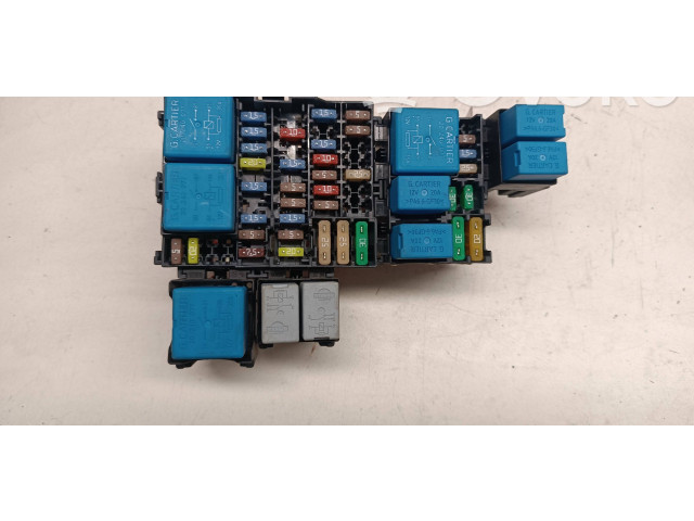 Блок предохранителей K240185137S, 04042017 Renault Clio IV