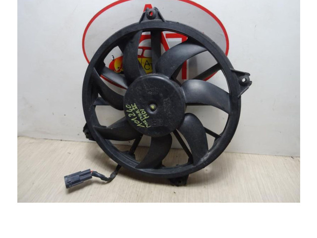 Вентилятор печки    9828719880, 9828719880   Peugeot Partner