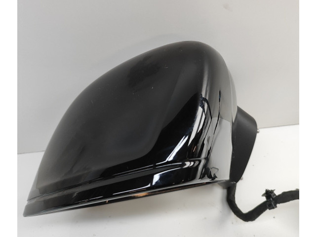 Зеркало электрическое        Volvo XC90  2014 -  года   