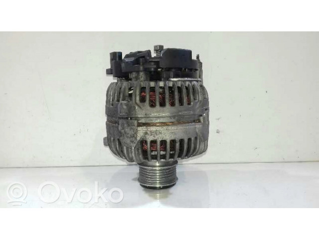 Генератор 06F903023F, TG14C011   Nissan NP300 2.5     