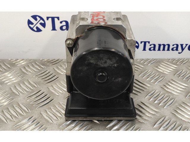 Jednotka ABS 12773673, 15114109F Saab 9-3 Ver2 2006