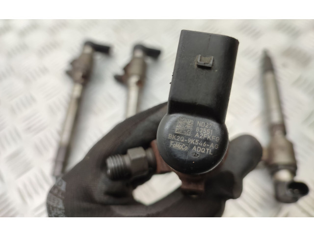 Комплект системы впрыска топлива 5WS40694, Bk2q9k546ag Ford Transit Custom cvff