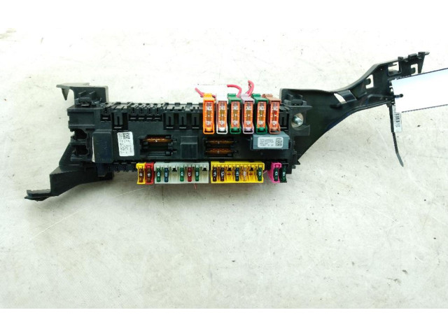 Блок управления A1665402350 Mercedes-Benz GLE (W166 - C292)