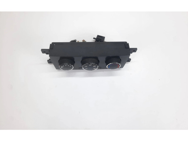 Блок управления климат-контролем 96820197   Chevrolet Captiva