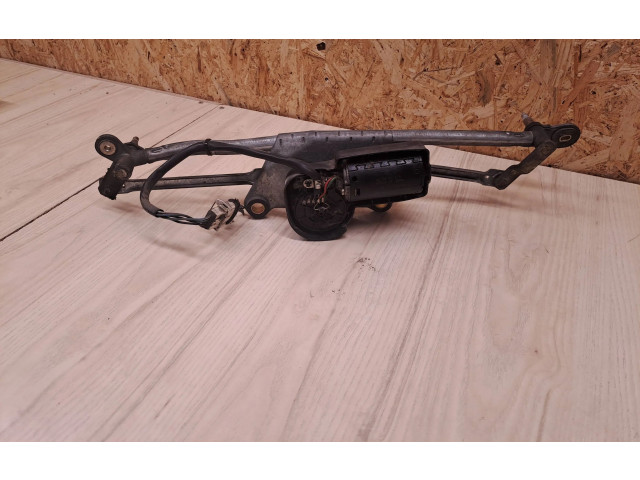 Комплект механизма стеклоочистителей 3397020321 Citroen Xantia