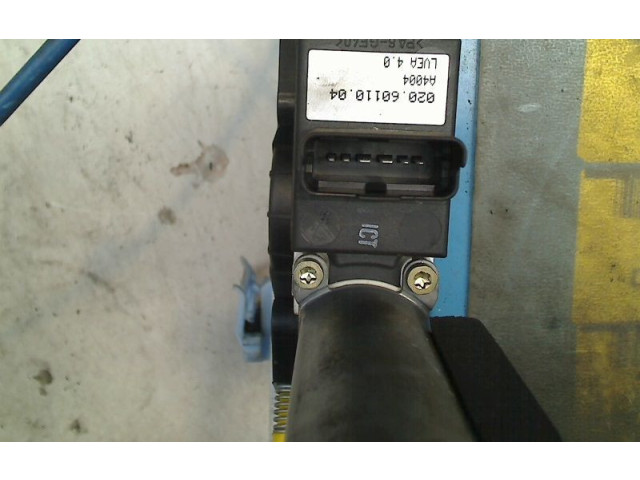 Píst Citroen C2 TU5JP4S(NF