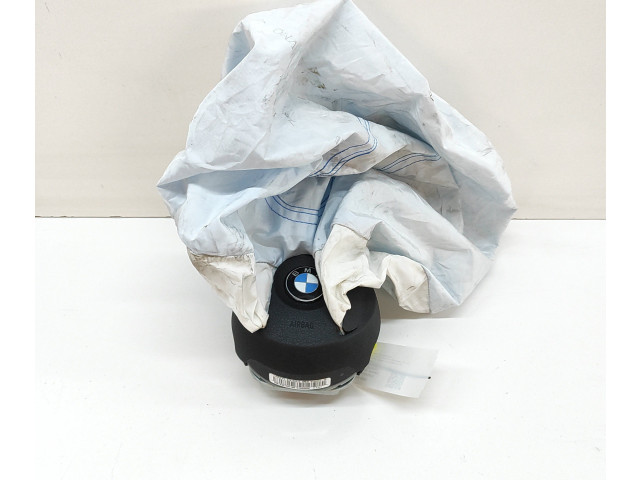 Подушка безопасности водителя 6783072 BMW Z4 E89