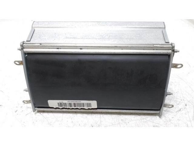 Подушка безопасности пассажира PMR951769, T8133071690092 Mitsubishi Colt