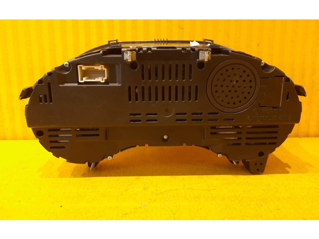 Панель приборов A1769008901, A1769008901 Mercedes-Benz A W176