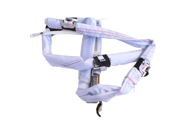 Боковая подушка безопасности 9804092280 Peugeot 2008 II