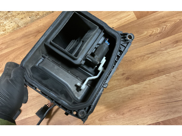 Вентилятор печки    4F0820155E, CZ1172002808   Audi A6 S6 C6 4F