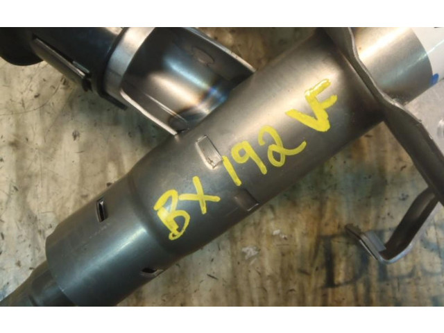 Рулевая рейка 488102002R Dacia Sandero - года