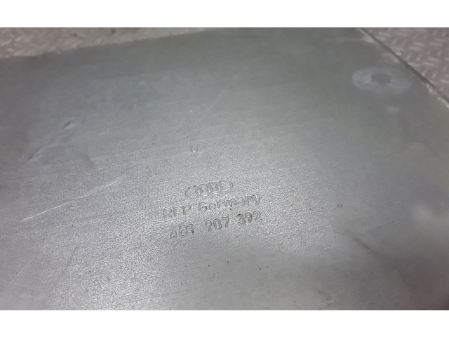 Блок управления АБС 4B1907392 Audi A6 S6 C5 4B