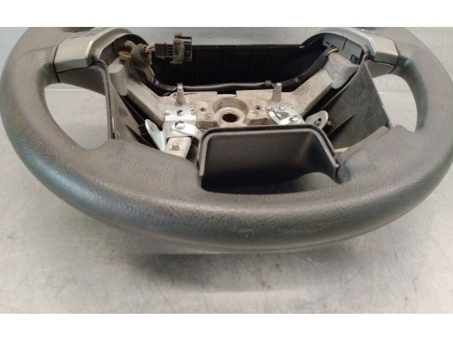 Руль Tata Indica Vista I 1998 - - года 169A1000